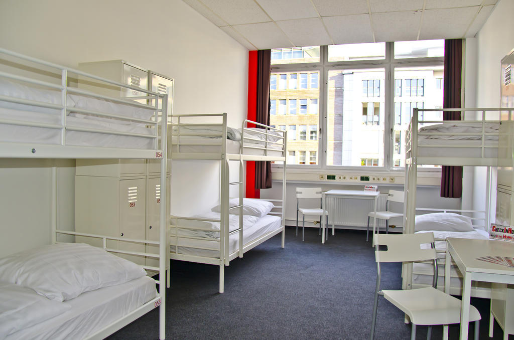 Check In Hostel Berlin Room photo
